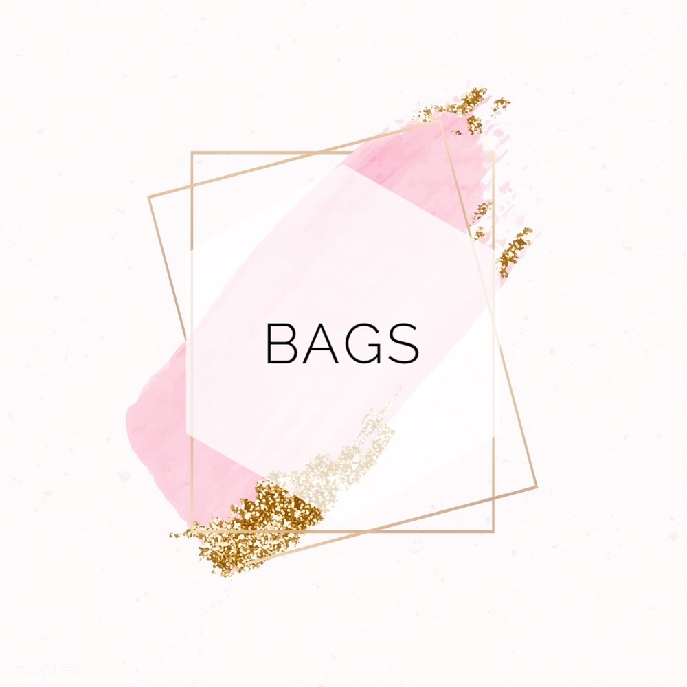 Bags and Wallets